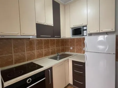 Izdavanje, jednosoban stan, 41m², Nova Detelinara, Novi Sad Sve Podlokacije - image 5