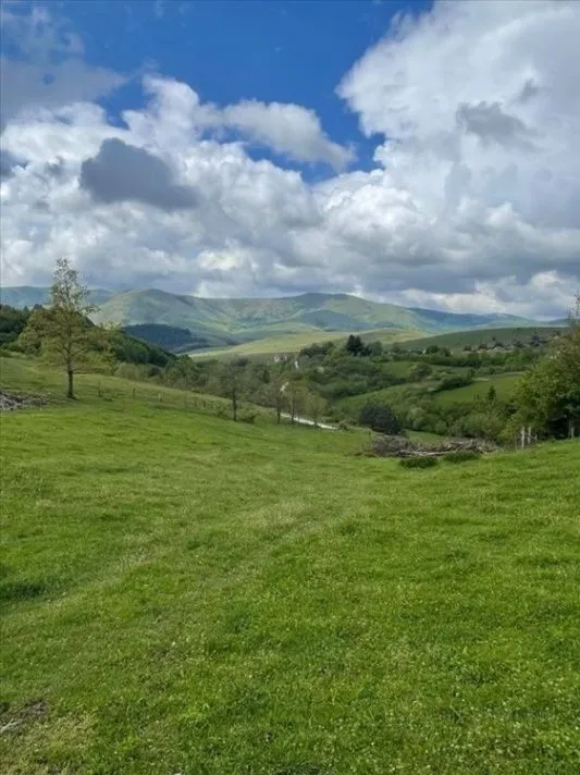Prodaja, plac, 400m², Rudine, Zlatibor