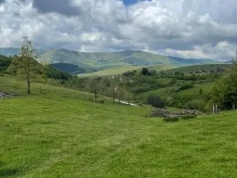 Prodaja, plac, 400m², Rudine, Zlatibor