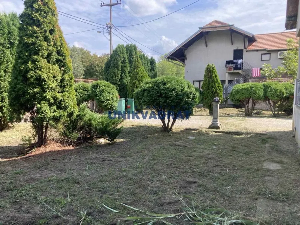Sale, office space, 1100m², Krtinska, Obrenovac