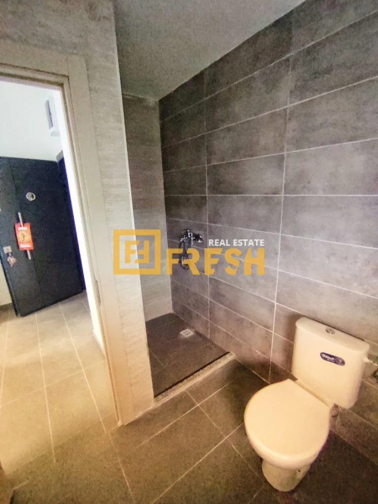 Prodaja, garsonjera, 23m², Zabjelo, Podgorica