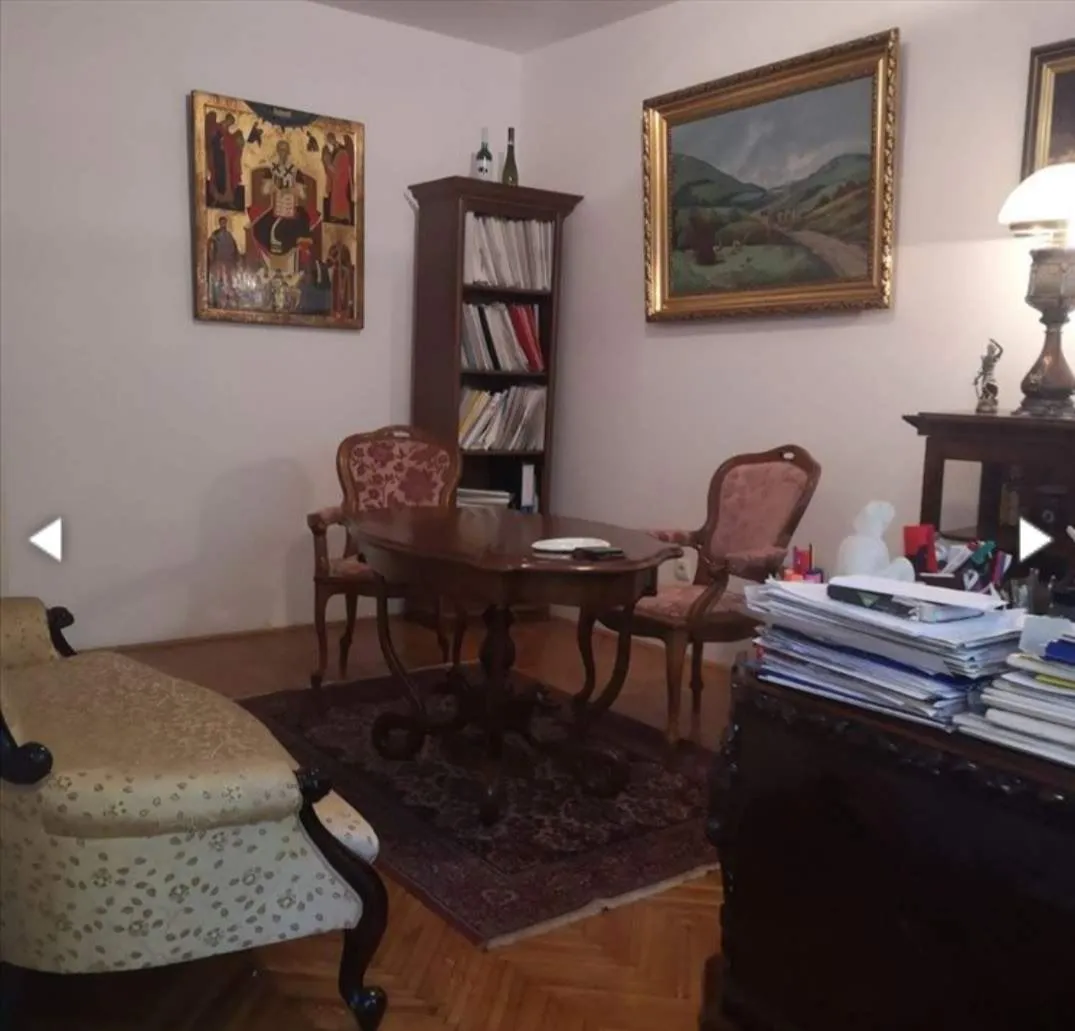 Izdavanje, trosoban stan, 70m², Vračar Centar, Vračar Sve Podlokacije