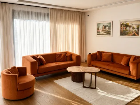 Prodaja, kuća, 225m², Gornja Gorica, Podgorica - image 11