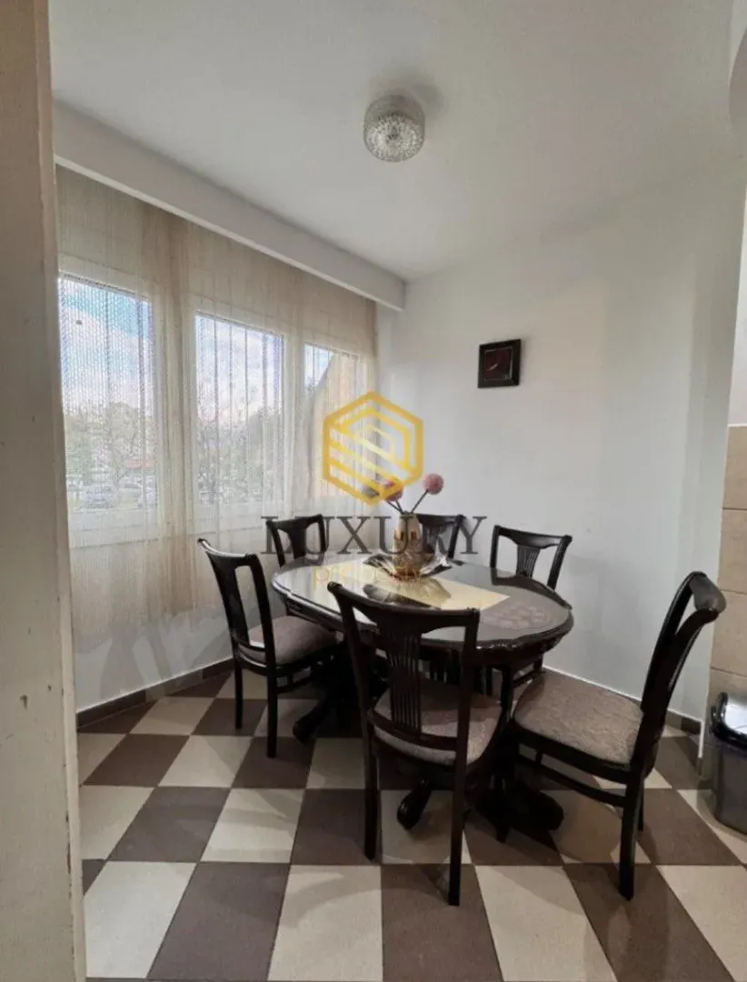 Rent, two bedroom apartment, 75m², Tuški Put, Podgorica