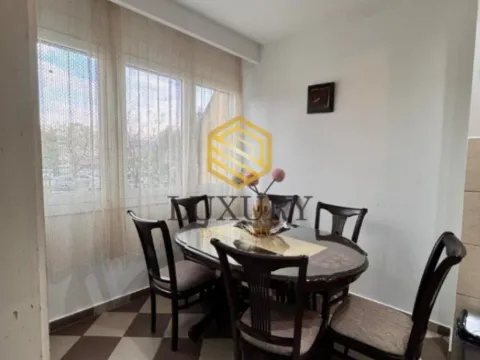 Izdavanje, dvosoban stan, 75m², Tuški Put, Podgorica - image 9