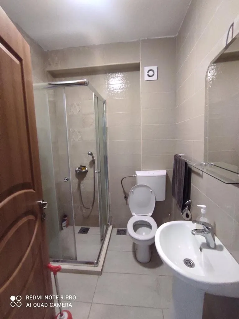 Rent, one bedroom apartment, 50m², Stari Aerodrom, Podgorica