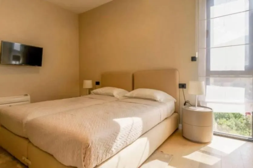Prodaja, dvosoban stan, 160m², Donja Lastva, Tivat