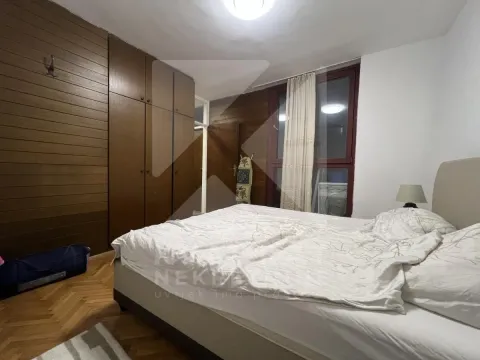 Rent, two bedroom apartment, 76m², Blok 5, Podgorica - image 10