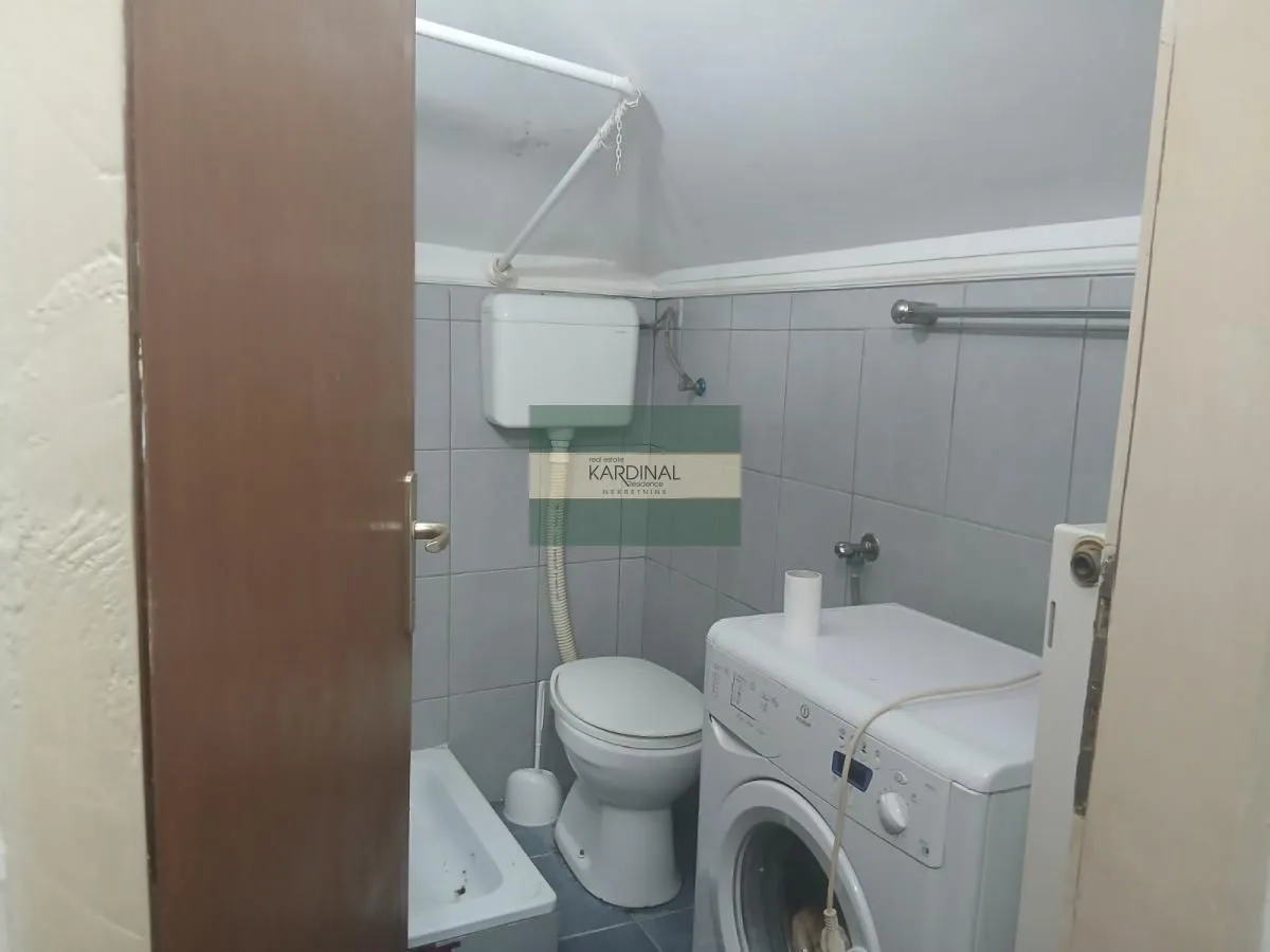 Prodaja, garsonjera, 31m², Sarina Medja, Jagodina