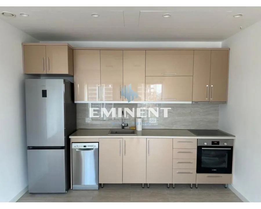 Rent, three bedroom apartment, 78m², Novi Beograd Blok 65, Novi Beograd Sve Podlokacije