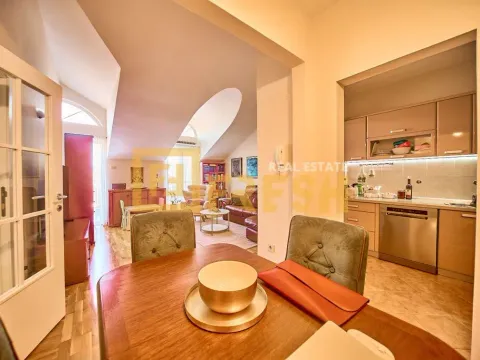 Prodaja, dvosoban stan, 64m², Stara Varoš, Podgorica - image 5