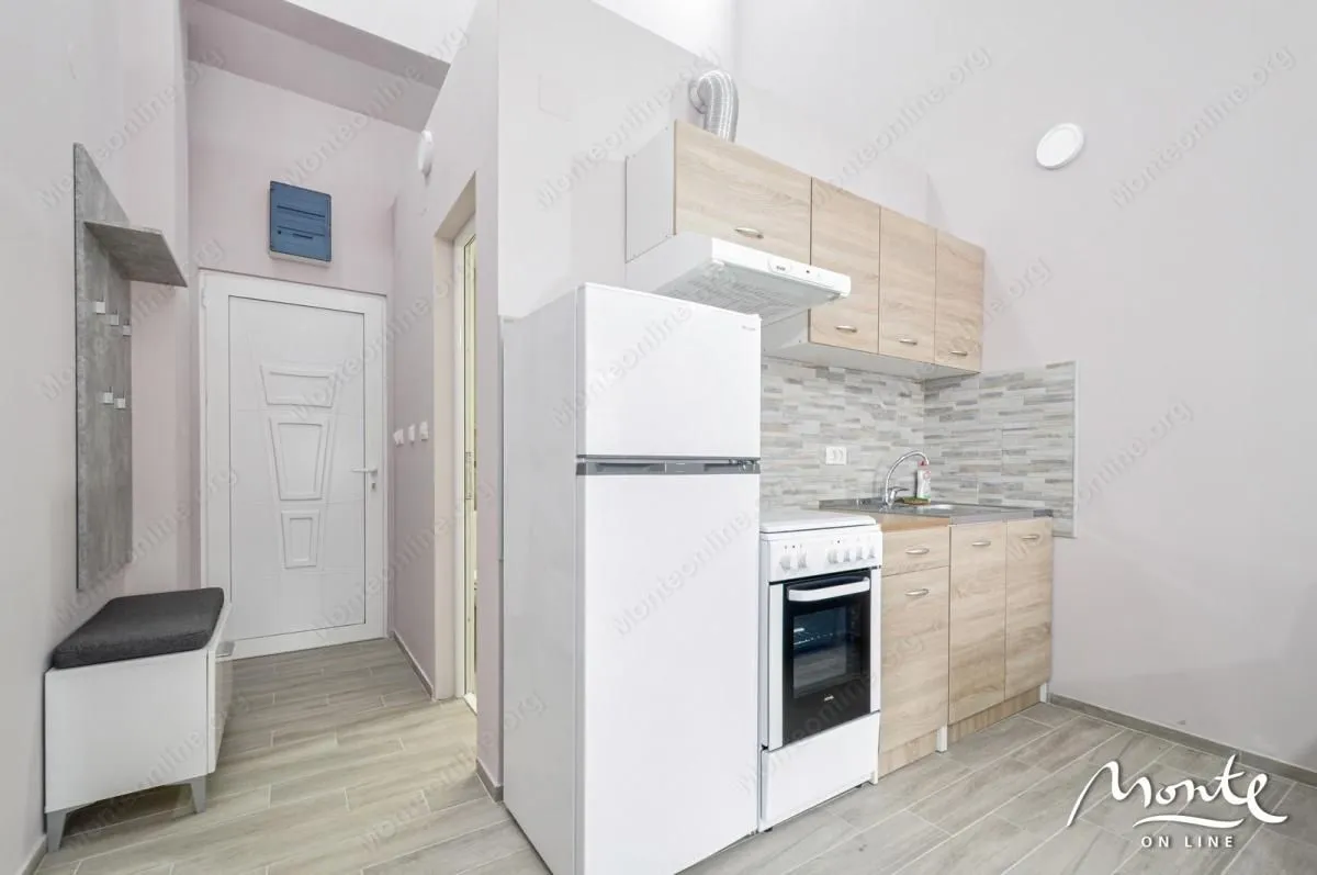 Sale, office space, 1256m², Budva, Crna Gora