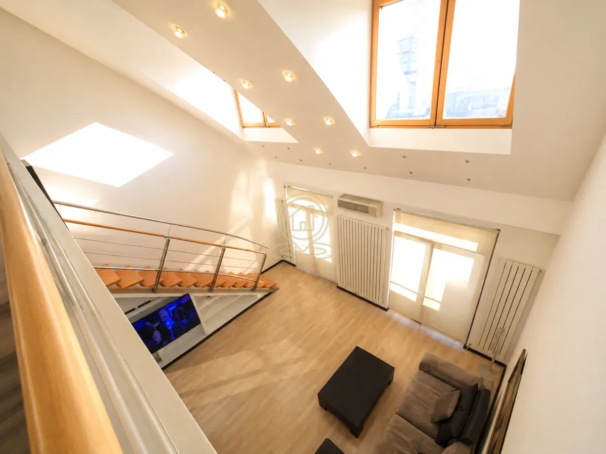 Rent, apartment, 222m², Tašmajdan, Palilula Sve Podlokacije