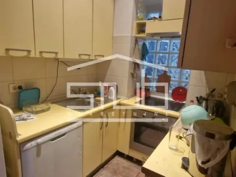 Prodaja, jednosoban stan, 60m², Stari Grad, Beograd - image 7