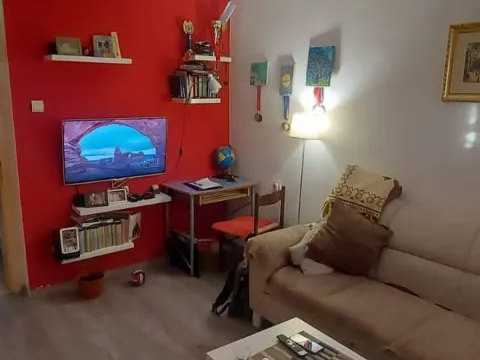 Stan in Autobuska stanica