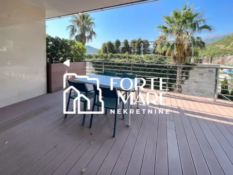 Prodaja, dvosoban stan, 146m², Budva, Crna Gora - image 10