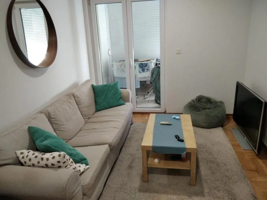 Sale, three bedroom apartment, 80m², Dalmatinska ulica, Podgorica