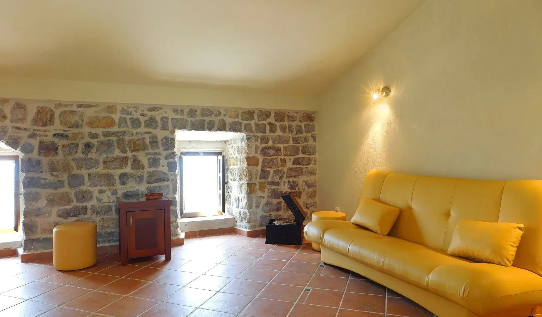 Sale, house, 349m², Sveti Stefan, Budva