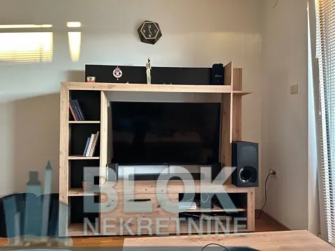 Izdavanje, jednosoban stan, 45m², Zagorič, Podgorica - image 3