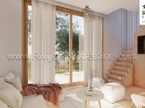 Sale, house, 50m², Kavač, Kotor - image 9
