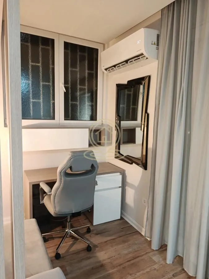 Rent, three bedroom apartment, 80m², Novi Beograd Blok 7, Novi Beograd Sve Podlokacije