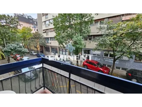 Izdavanje, stan, 70m², Tašmajdan, Palilula Sve Podlokacije - image 13