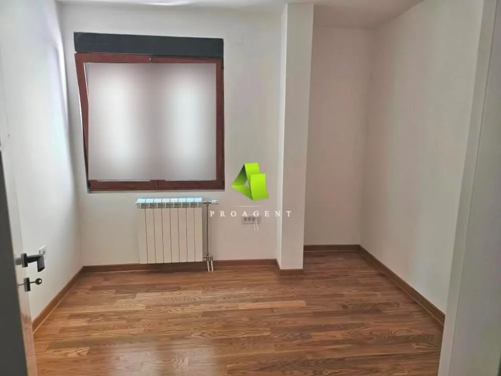 Sale, three bedroom apartment, 88m², Medijana, Niš