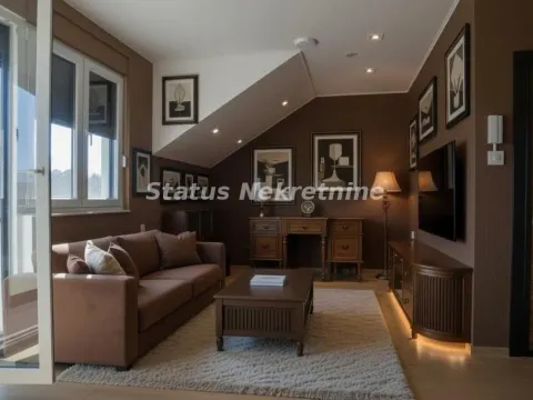 Sale, three bedroom apartment, 78m², Petrovaradin, Novi Sad - image 3