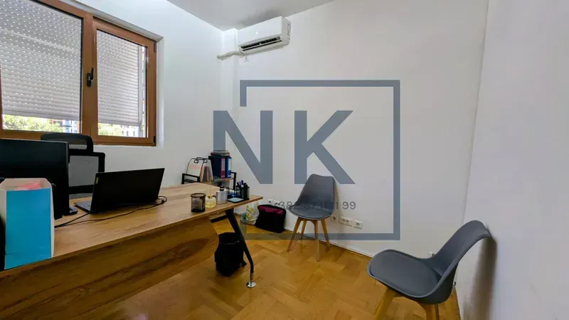 Prodaja, trosoban stan, 138m², Preko Morače, Podgorica