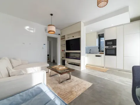 Prodaja, dvosoban stan, 62m², Kava, Tivat - image 7