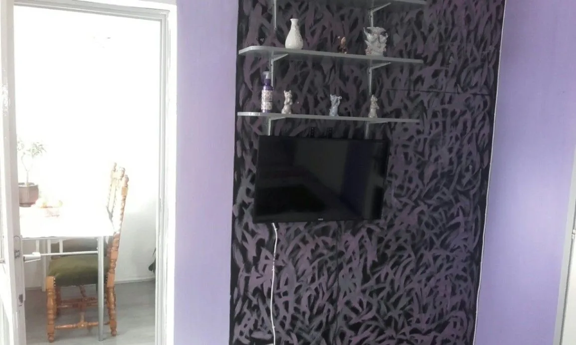 Stan-na-dan, jednosoban stan, 36m², Centar, Nikšić