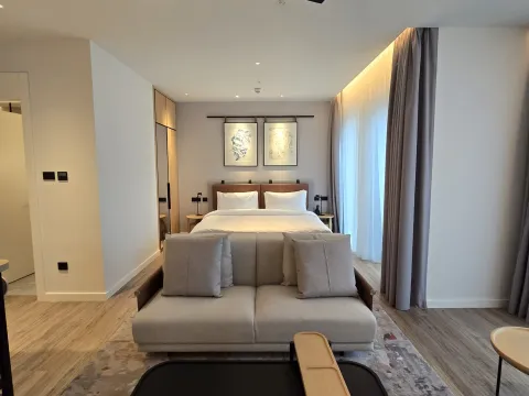 Sale, studio apartment, 49m², Porto Montenegro, Tivat - image 9