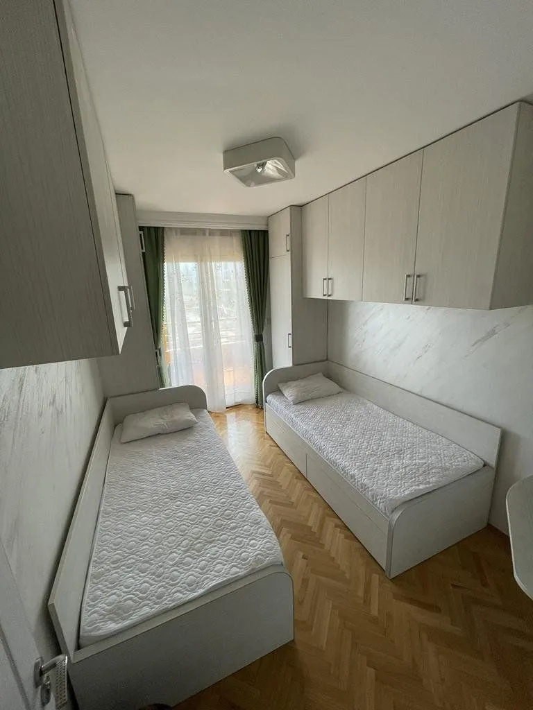 Rent, two bedroom apartment, 75m², Ljubović, Podgorica