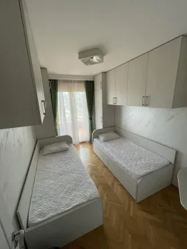 Rent, two bedroom apartment, 75m², Ljubović, Podgorica - image 12