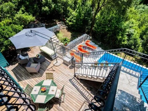 Sale, house, 150m², Milovići, Tivat - image 17