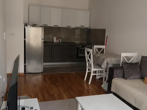 Prodaja, jednosoban stan, 44m², Zabjelo, Podgorica - image 11