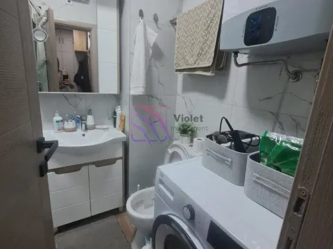 Prodaja, jednosoban stan, 40m², Stari Aerodrom, Podgorica - image 4