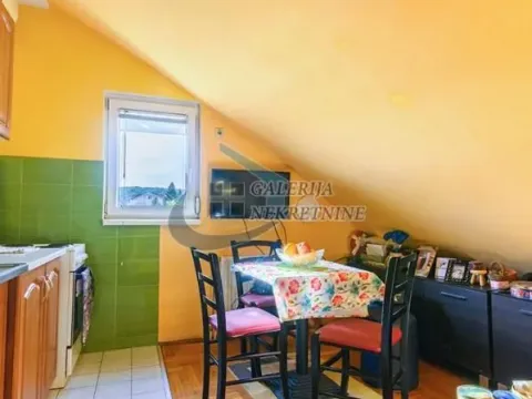 Sale, one bedroom apartment, 31m², Kanarevo Brdo, Beograd - image 13