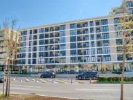 Izdavanje, poslovni prostor, 82m², Kod Capital Plaze, Podgorica - image 1