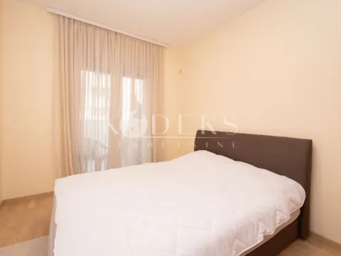 Izdavanje, jednosoban stan, 46m², City Kvart, Podgorica - image 5