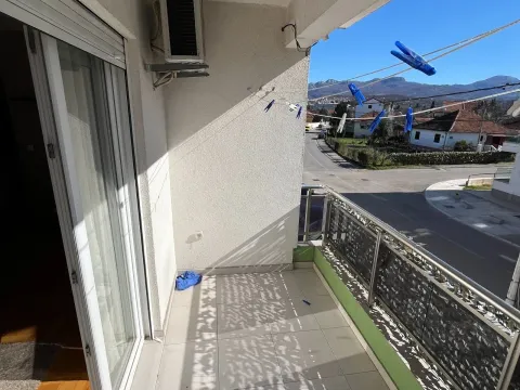 Prodaja, jednosoban stan, 46m², Stari Aerodrom, Podgorica - image 10