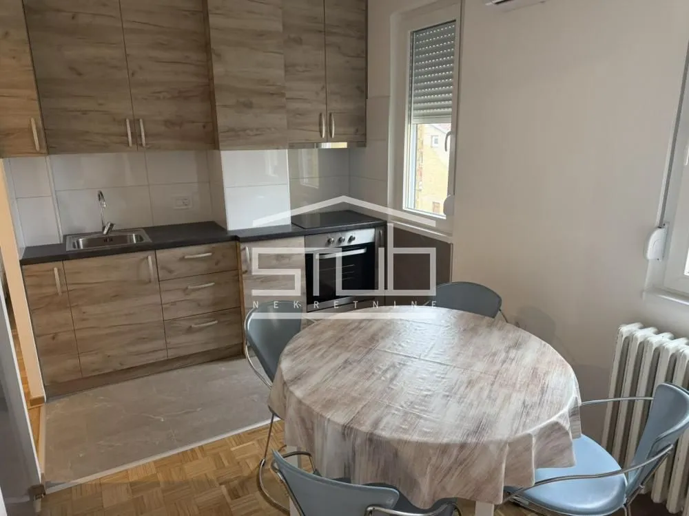 Izdavanje, dvosoban stan, 50m², Čukarica, Beograd