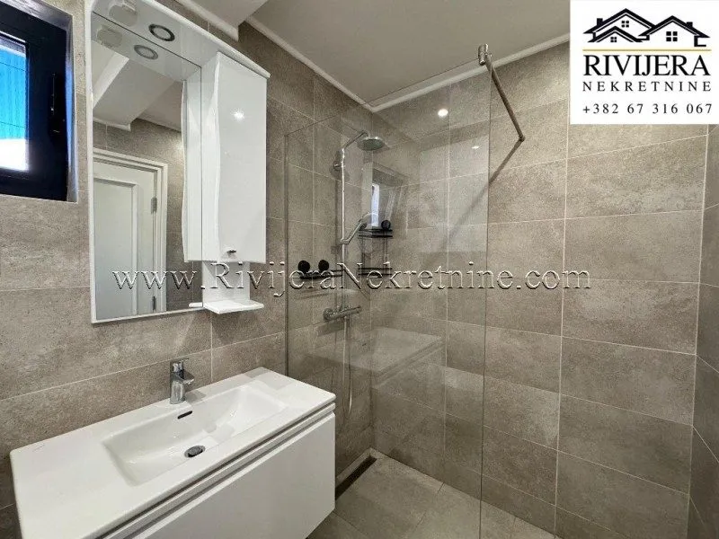 Prodaja, trosoban stan, 75m², Kava, Tivat