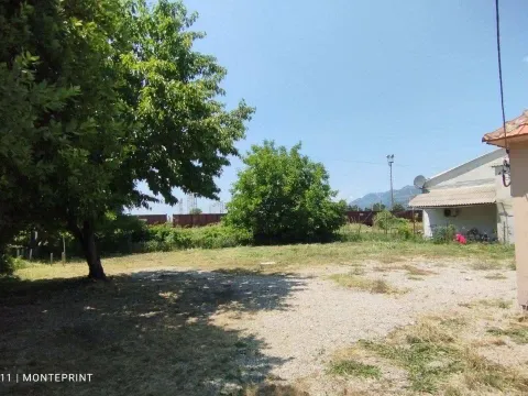 Prodaja, plac, 532m², Polje, Bar - image 3