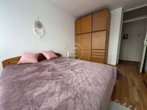 Rent, three bedroom apartment, 70m², Liman 3, Novi Sad Sve Podlokacije - image 9
