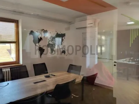 Izdavanje, stan, 221m², Kalenić Pijaca, Vračar Sve Podlokacije - image 6