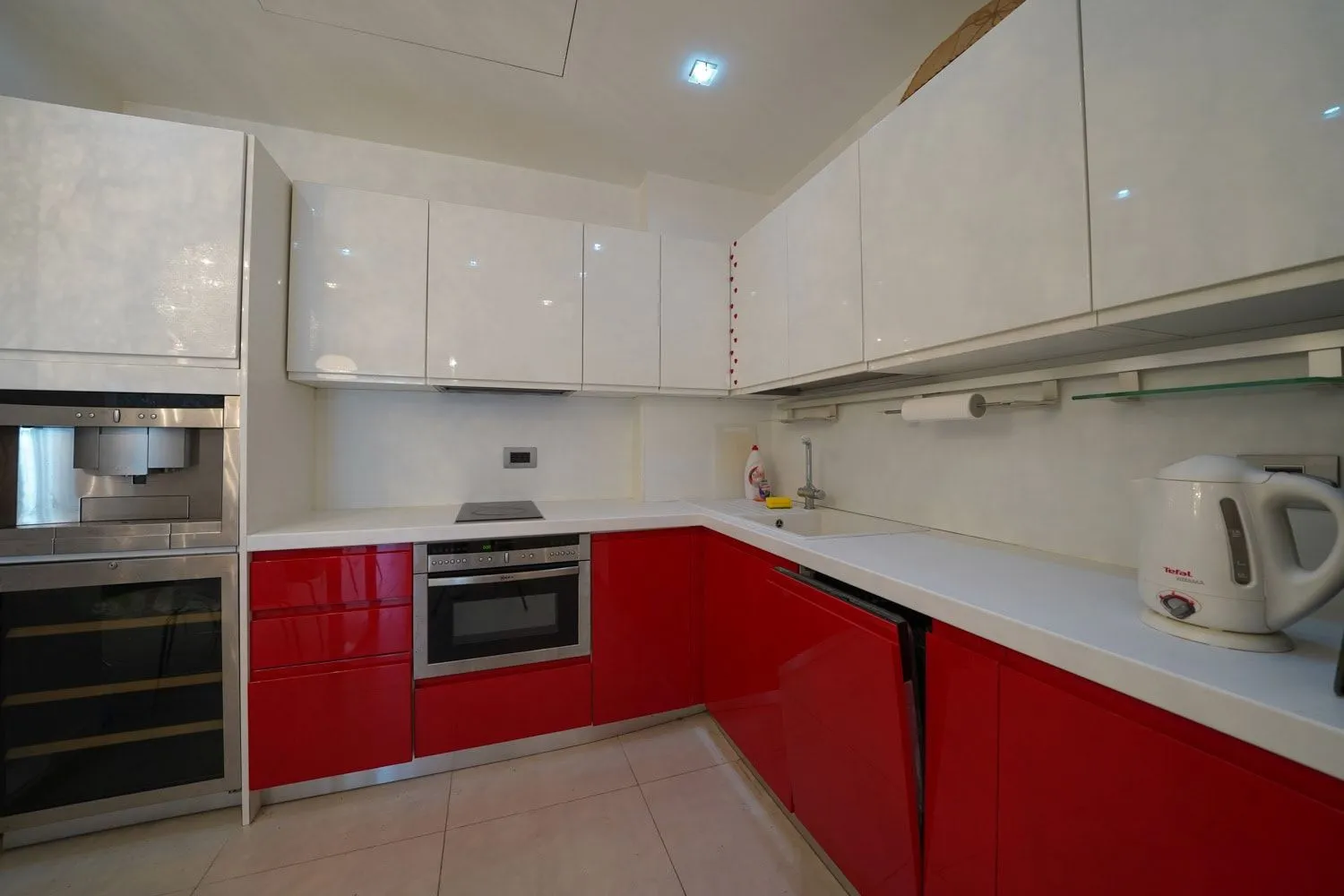 Prodaja, stan, 94m², Budva, Crna Gora