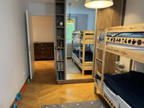 Izdavanje, trosoban stan, 75m², Vračar Hram, Vračar Sve Podlokacije - image 8
