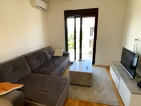 Rent, one bedroom apartment, 46m², Zabjelo, Podgorica - image 1