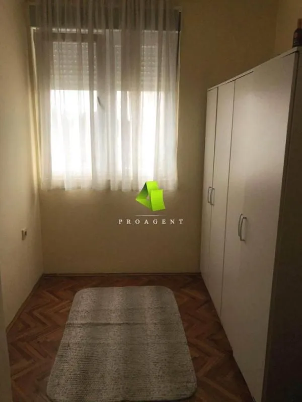 Rent, two bedroom apartment, 60m², Medijana, Niš